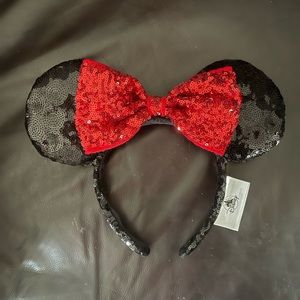 Disney Parks Minnie Ears